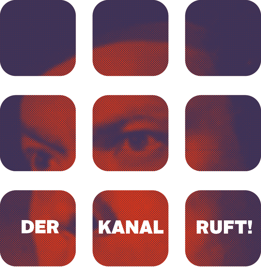 Der Kanal ruft!