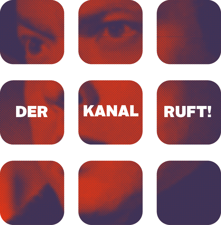 Der Kanal ruft!