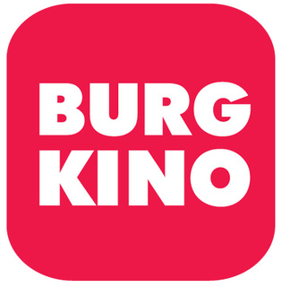 BURG KINO