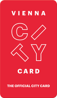 Vienna City Card