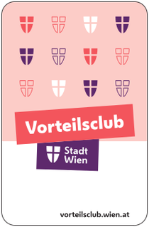 Stadt Wien Vorteilsclub